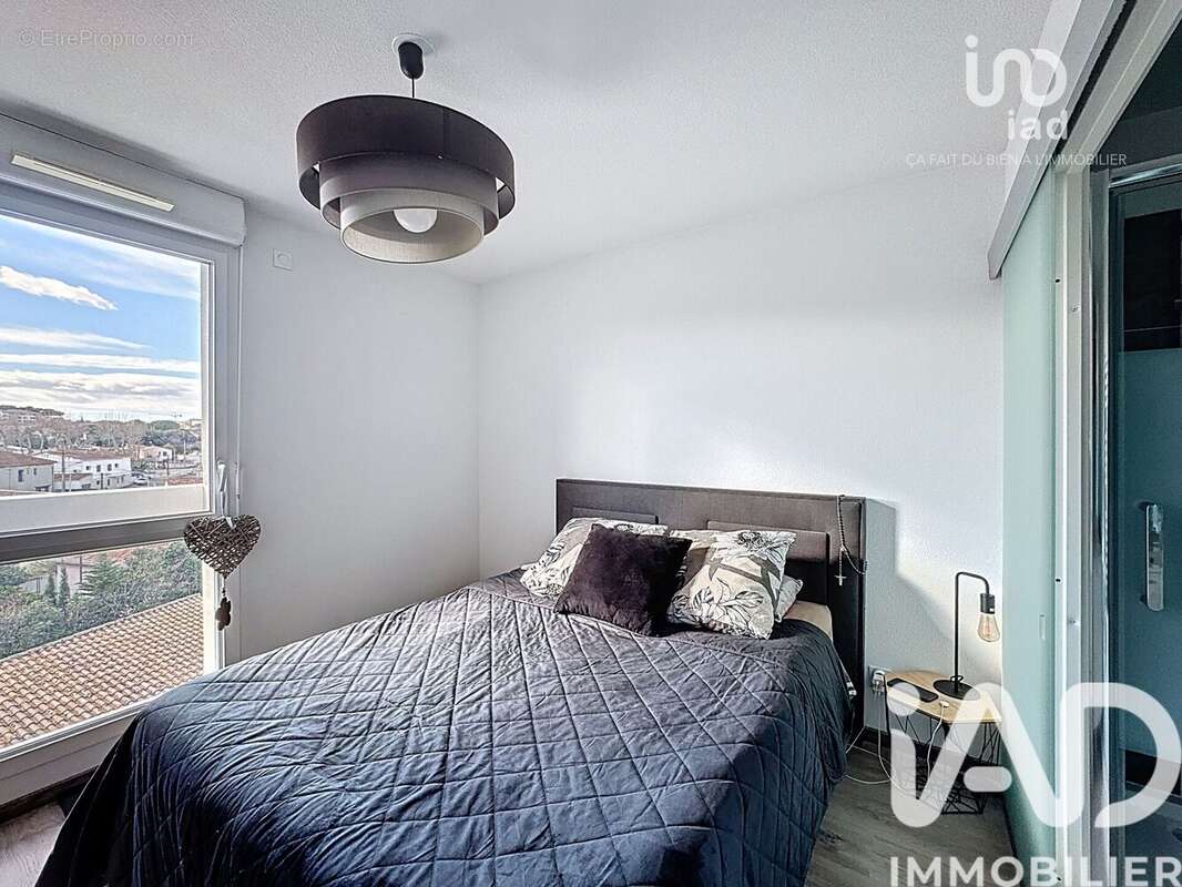 Photo 7 - Appartement à ISTRES