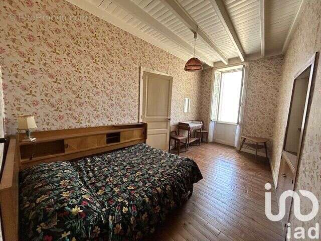 Photo 9 - Maison à LA CHAPELLE-SAINT-LAURENT