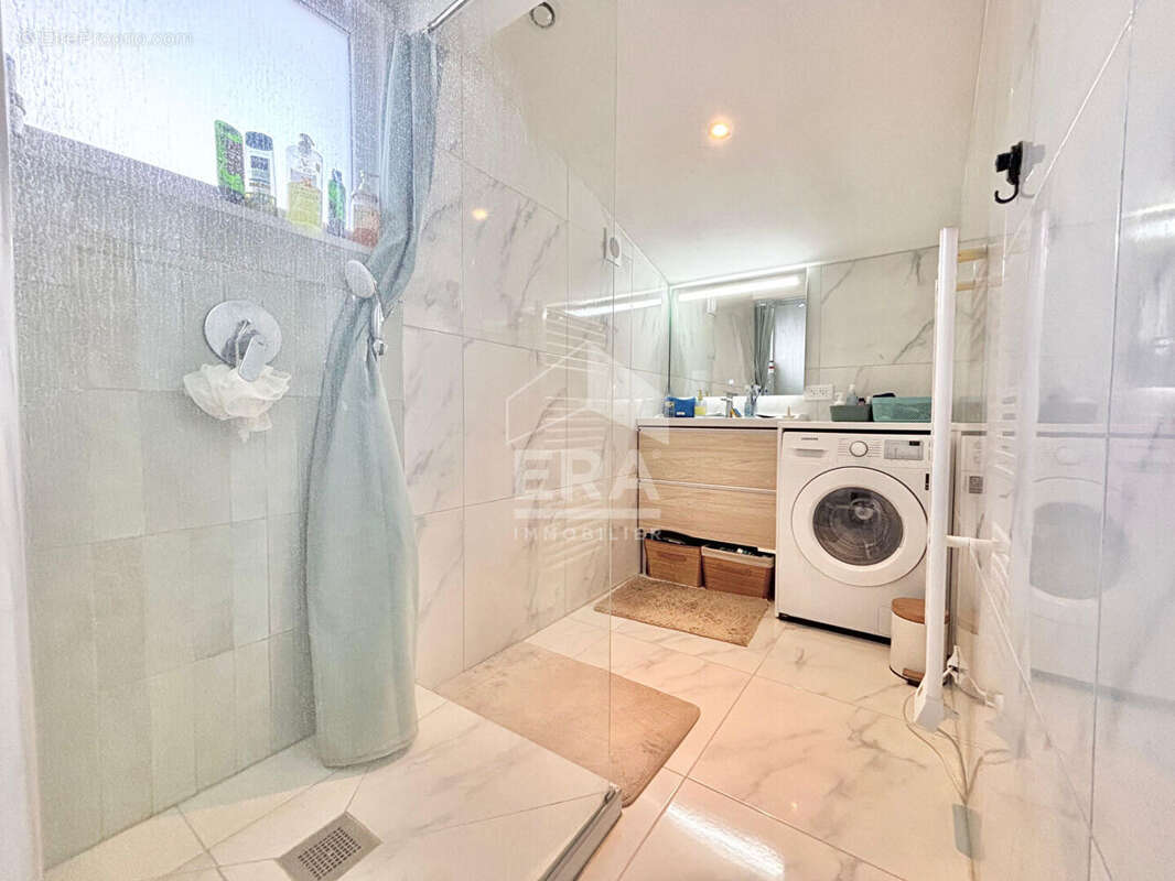 Maison à PONTAULT-COMBAULT