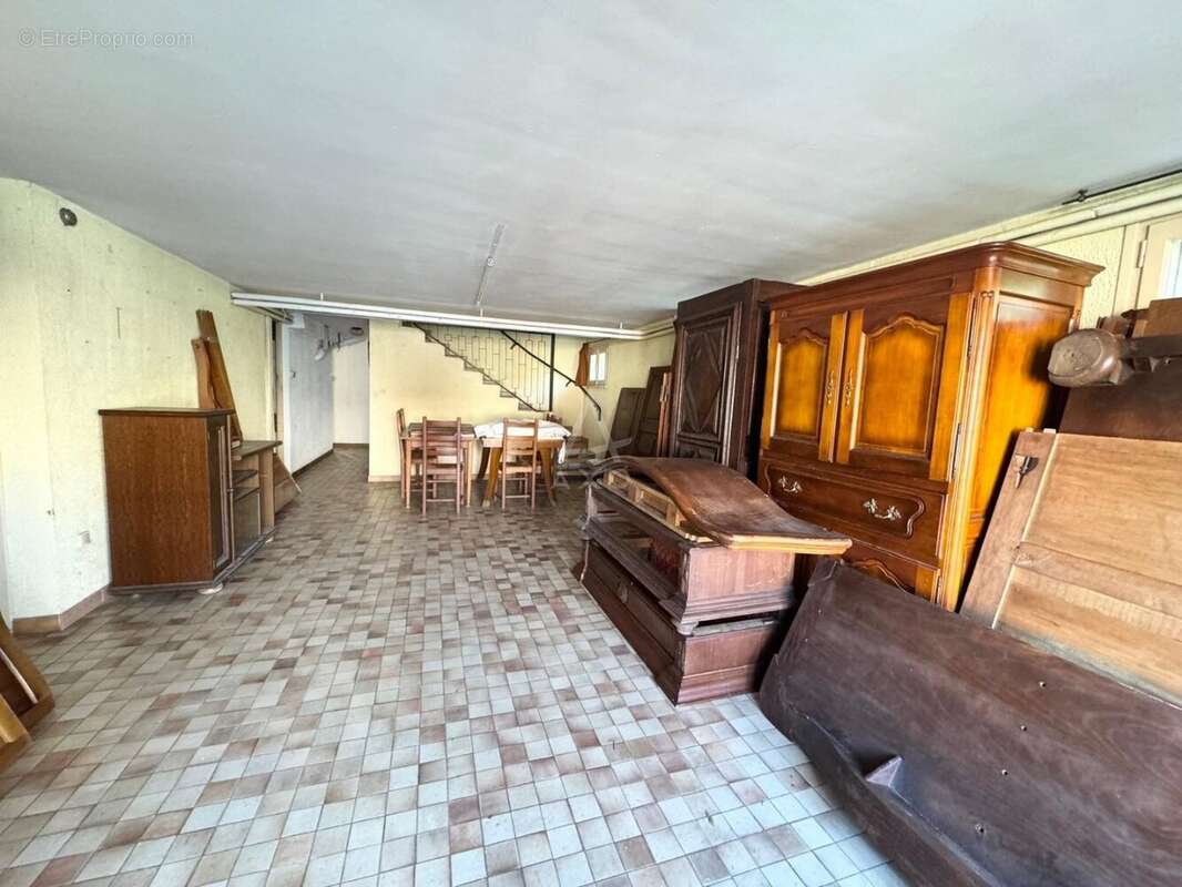 Maison à ALBI