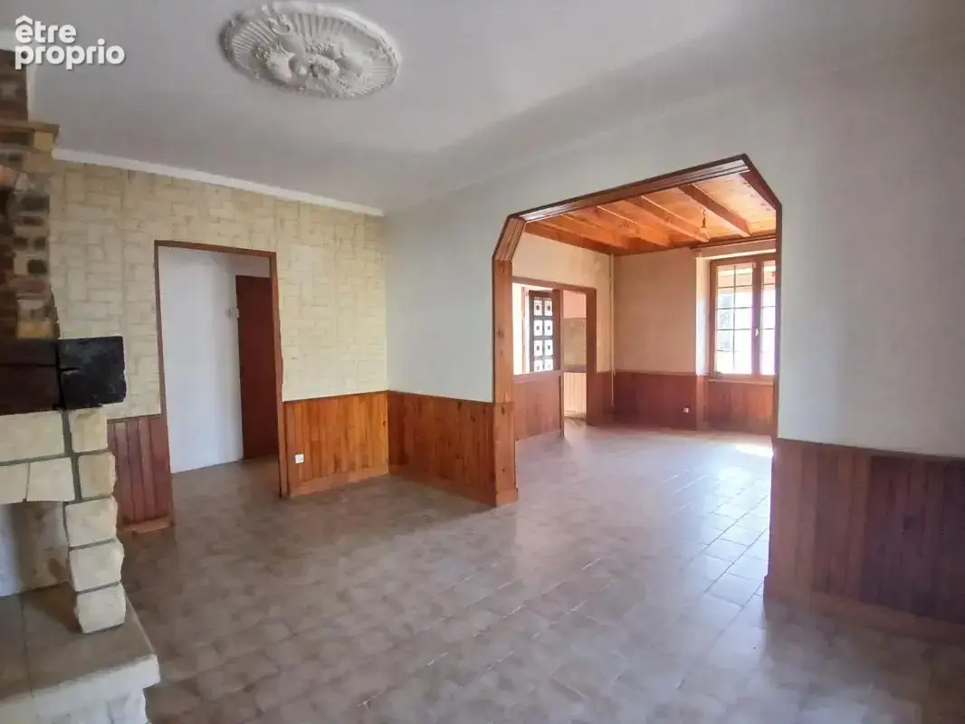 A saisir! ensemble immobilier   2 maisons, dépendances et te - photo 6