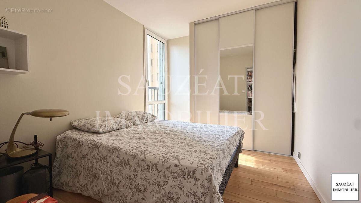Bagneux - Superbe Appartement 3 pièces - Au pied du métro 4 et 15 - photo 10