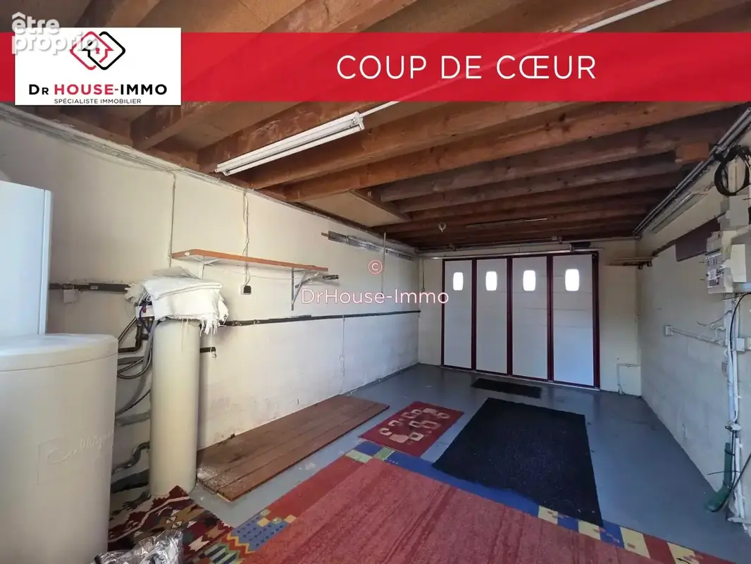 Maison 75 m² à Courseulles-Sur-Mer  - photo 7