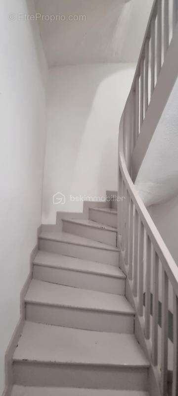 Appartement à LAVELANET