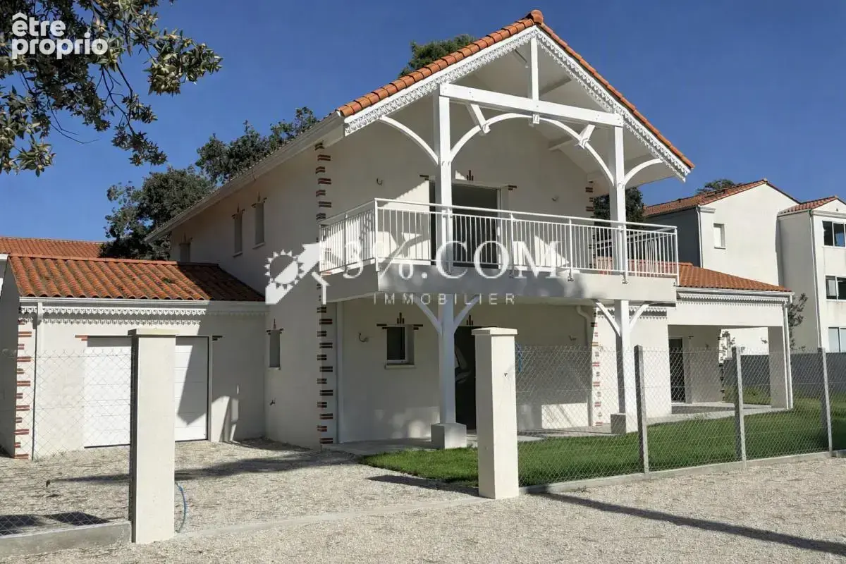 Maison à ROYAN