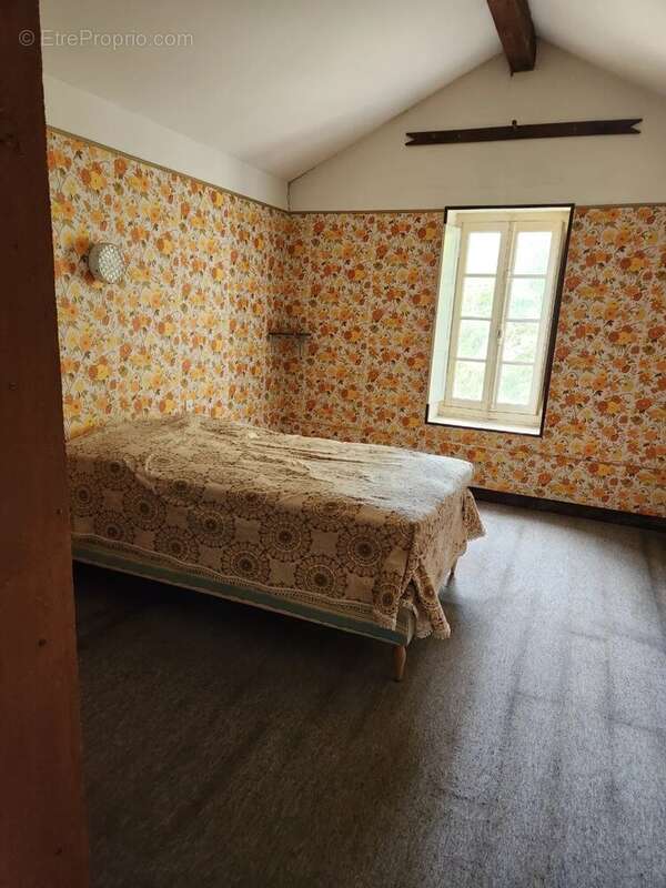 Maison de maître Pouillon 15 mn' au sud de Dax - photo 12