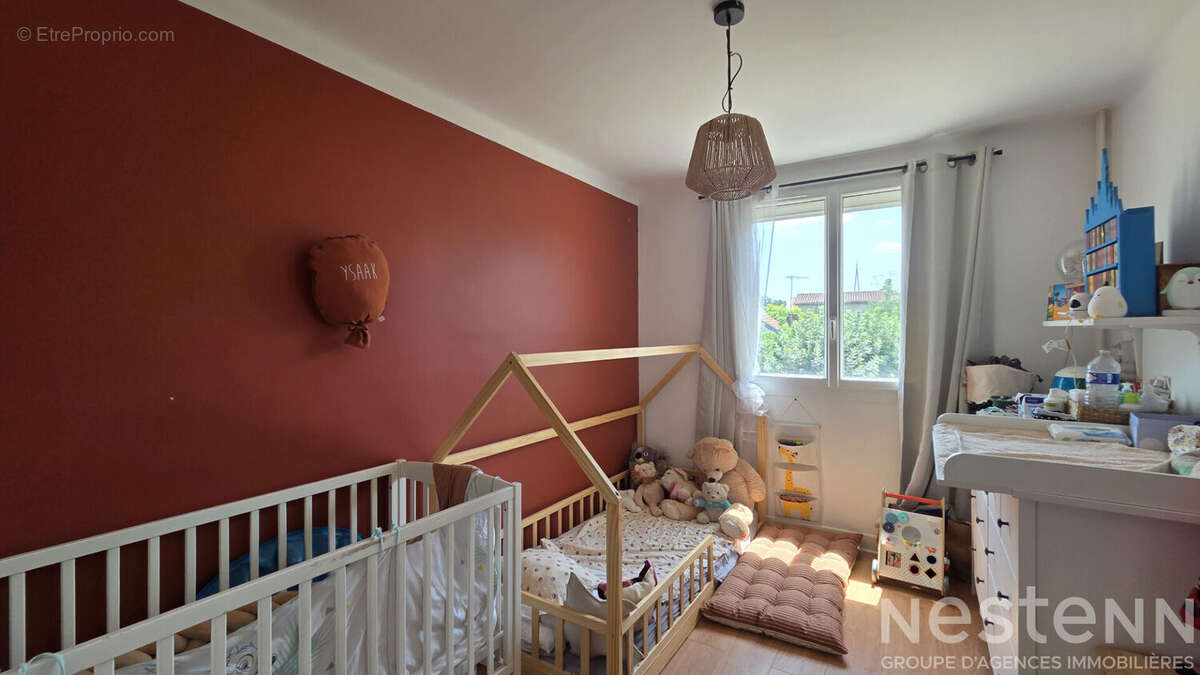 Appartement à MONTAUBAN