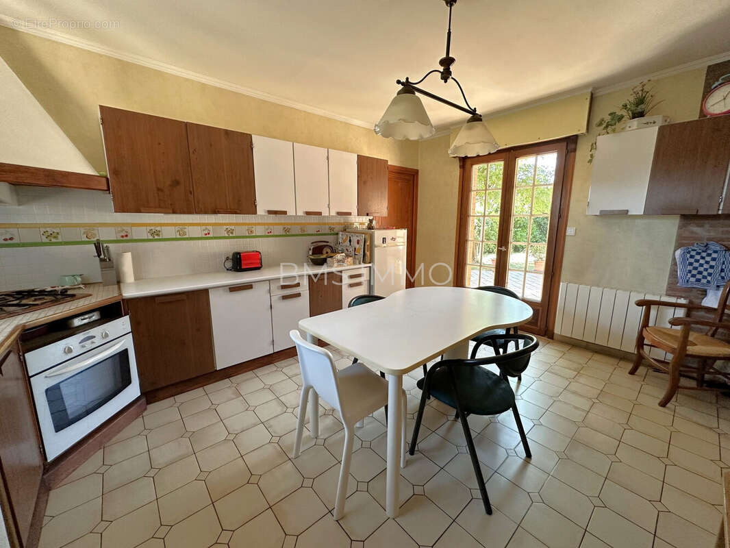 Maison 166 m² à Leforest  - photo 9