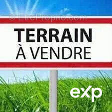 Terrain à LE TAMPON