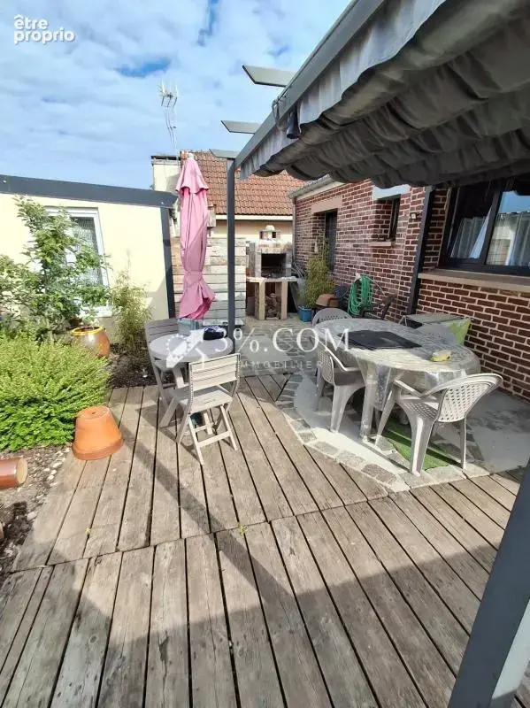 Maison semi-individuelle -plain-pied - photo 10