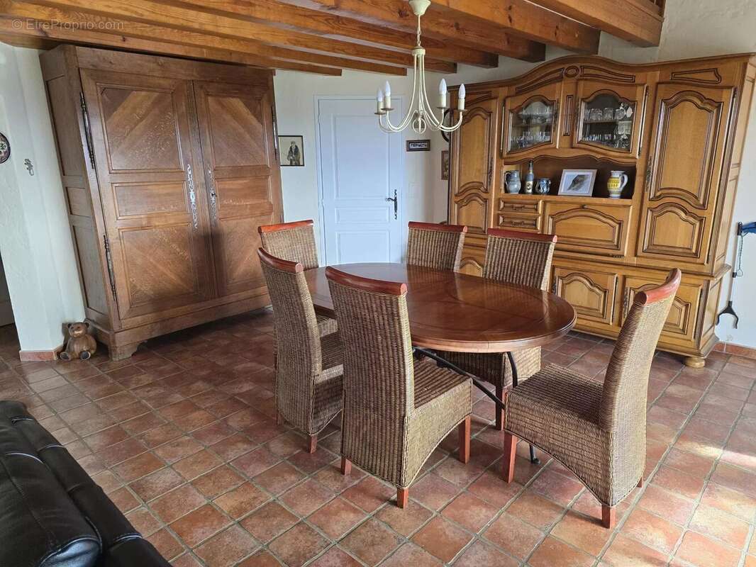 Maison à SAUVETERRE-DE-BEARN