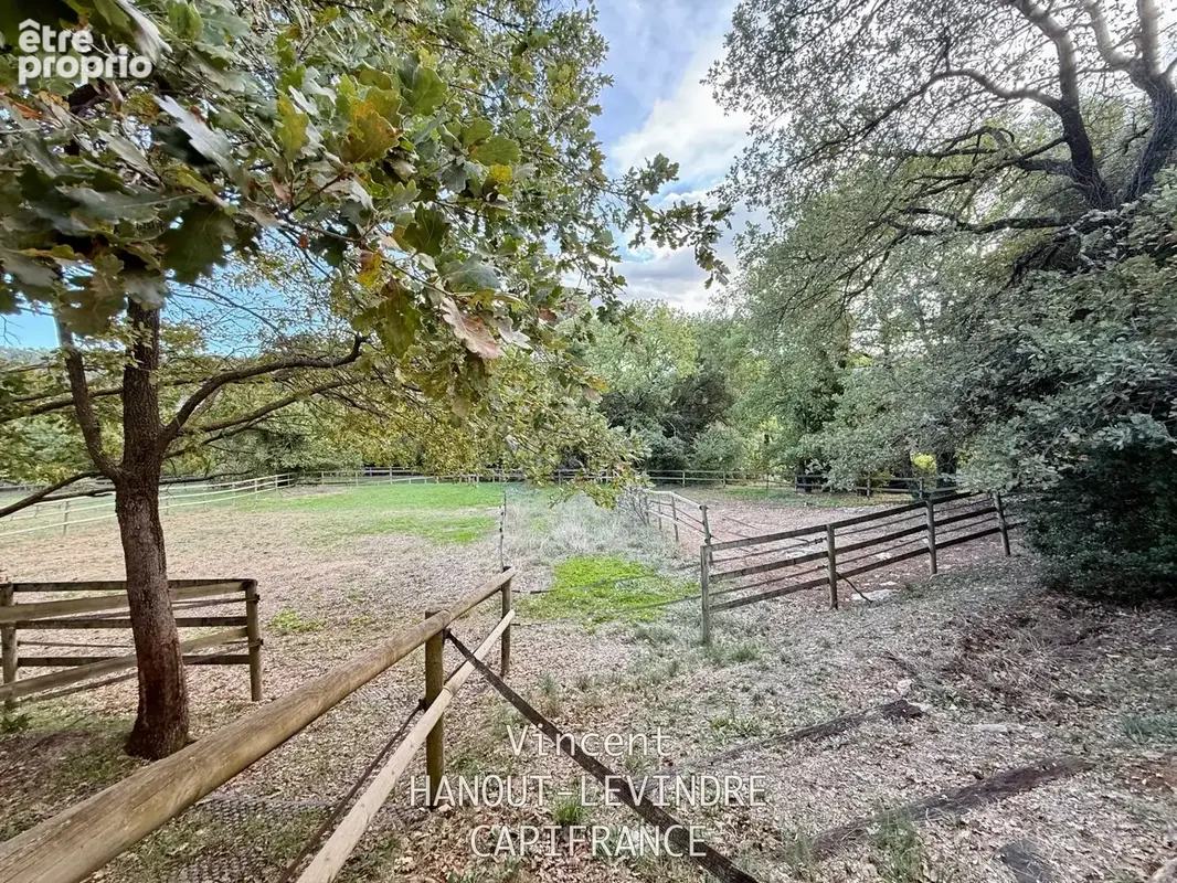 Maison à vendre 11 pièces SALERNES (83) - photo 30