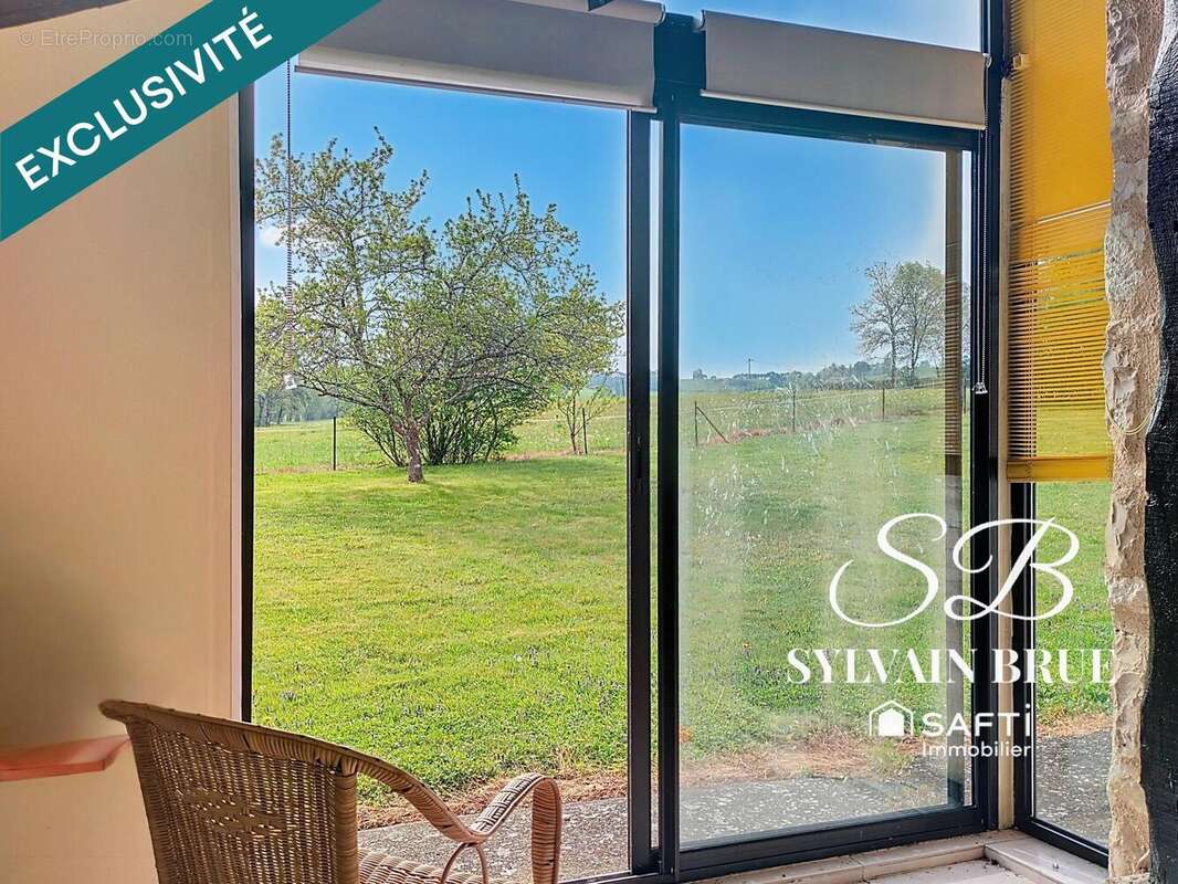 Maison 109 m² à Montpezat-De-Quercy  - photo 9