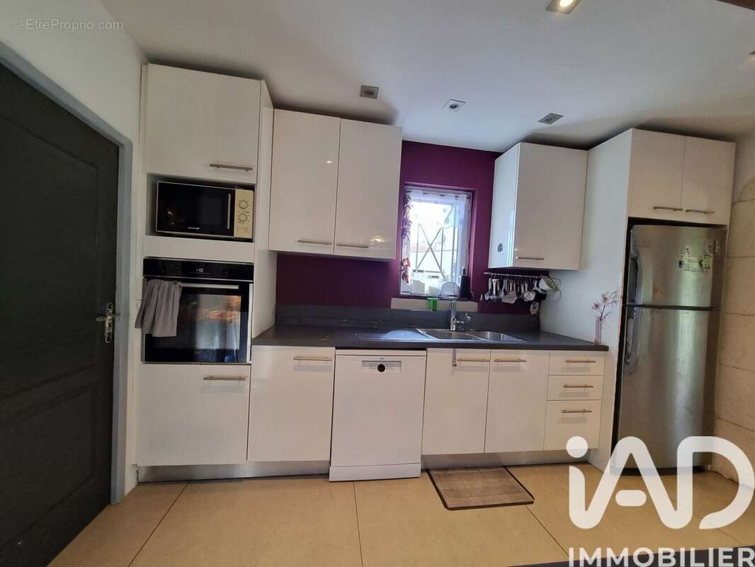 Photo 6 - Maison à SAINT-GILLES