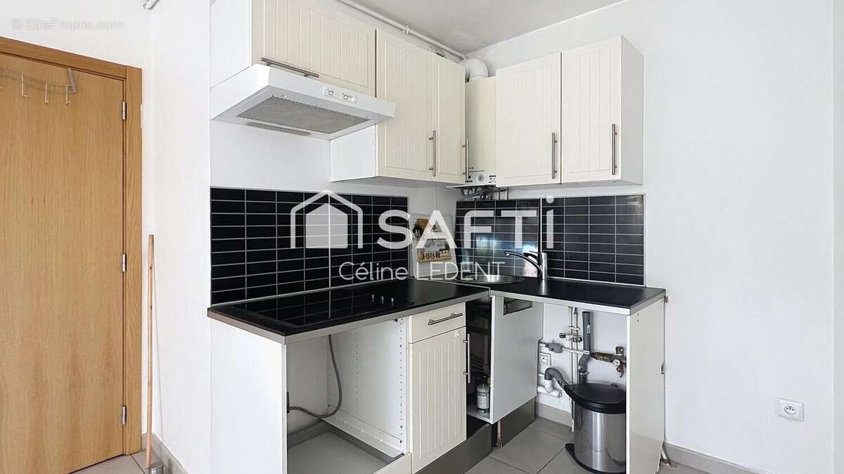 Appartement 58 m² à Maisons-Alfort  - photo 9