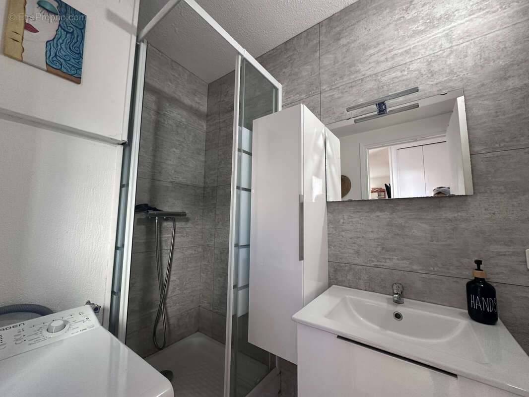 Appartement à PORT-VENDRES