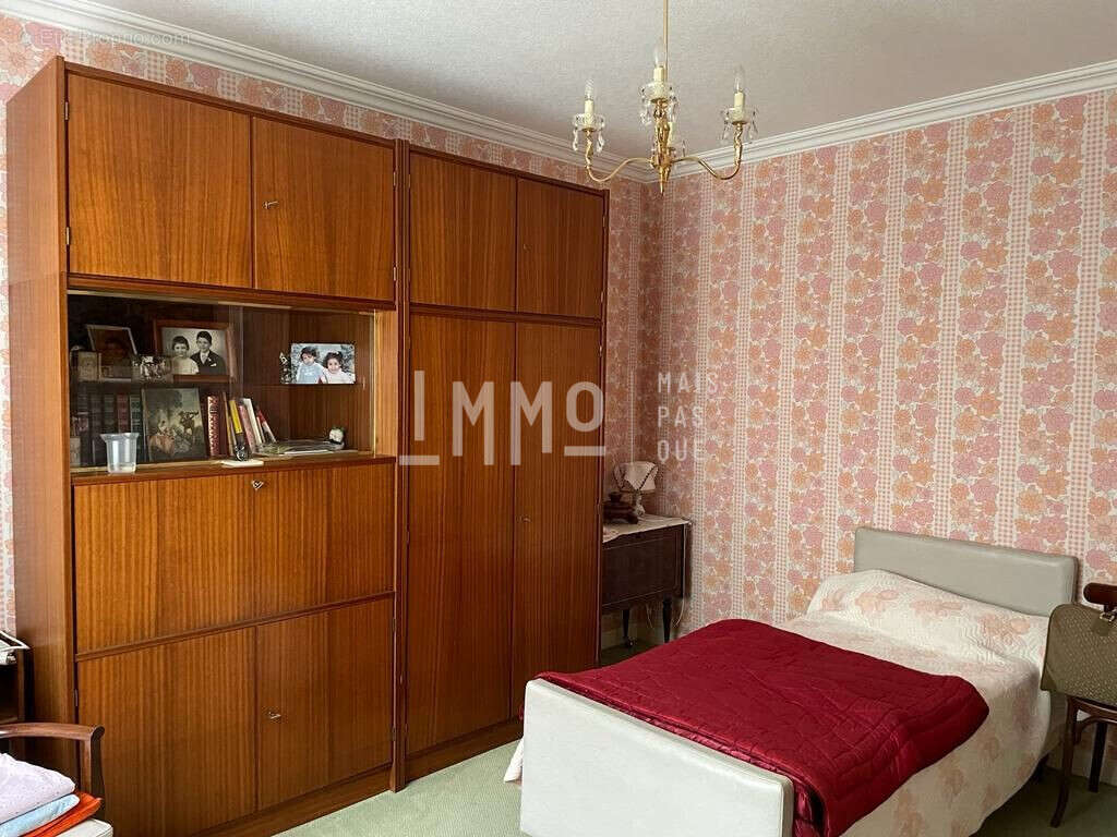 Maison à MONTOIRE-SUR-LE-LOIR