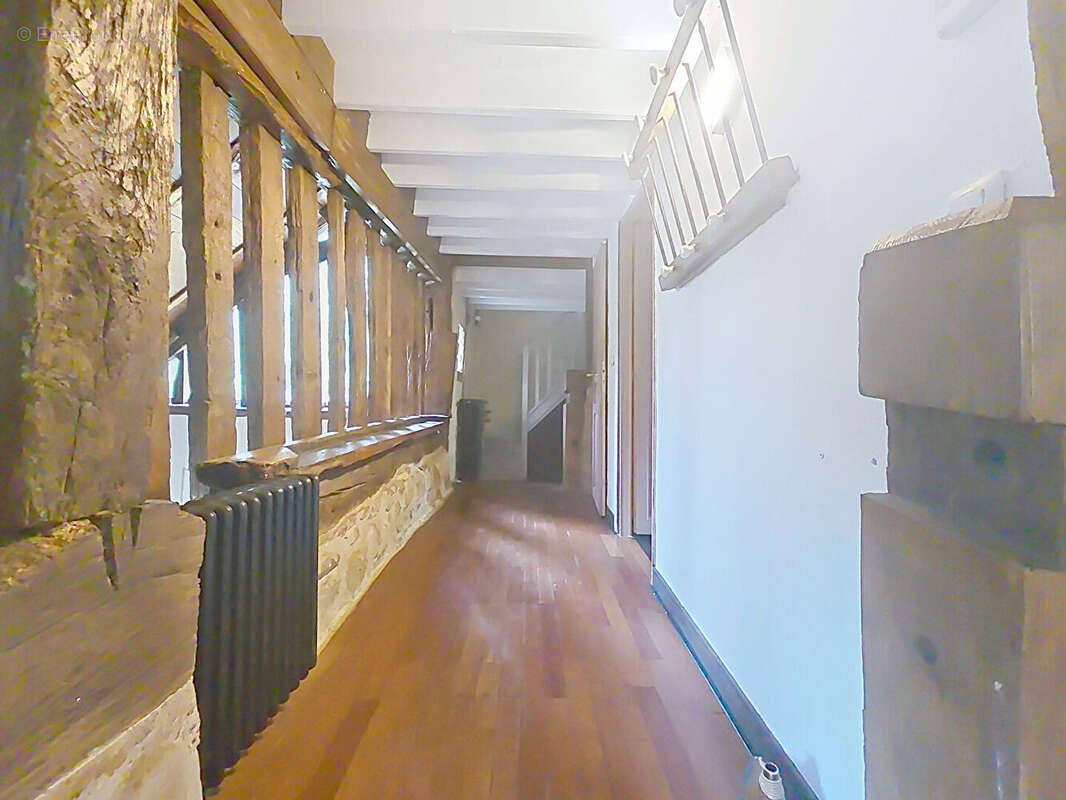 Maison à LISIEUX