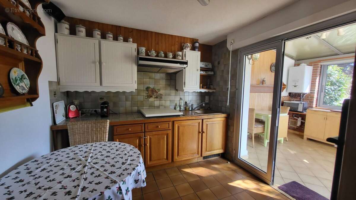 Maison à LA BAULE-ESCOUBLAC