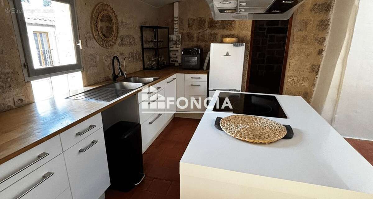 Appartement à PEZENAS