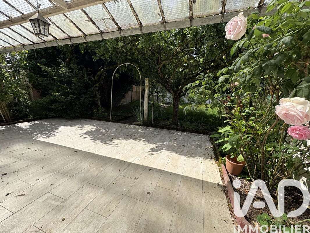 Photo 8 - Maison à VITRY-LE-FRANCOIS