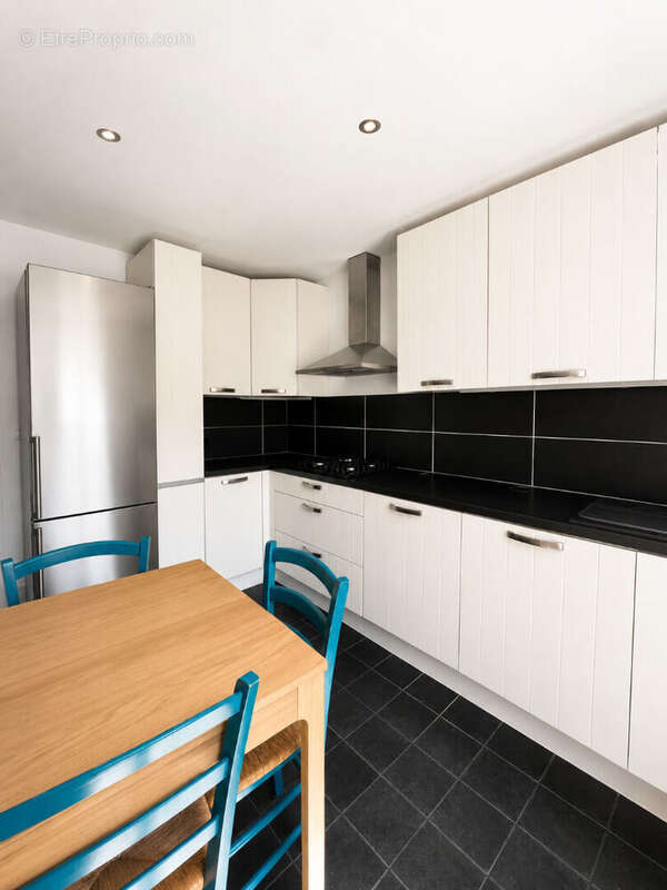 Maison 7 pièces 150 m2 Lamorlaye - photo 4