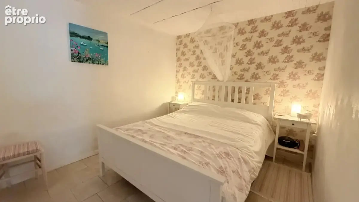 Jolie maison qui cache bien son jeu... - photo 9