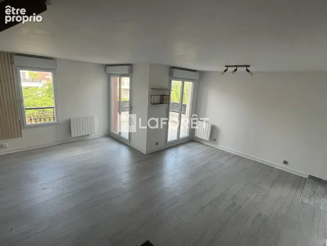 Appartement Bondy 4 pièce(s) 84 m2 - photo 6