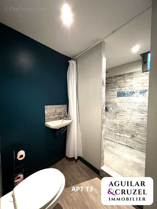 Appartement à BOURGES