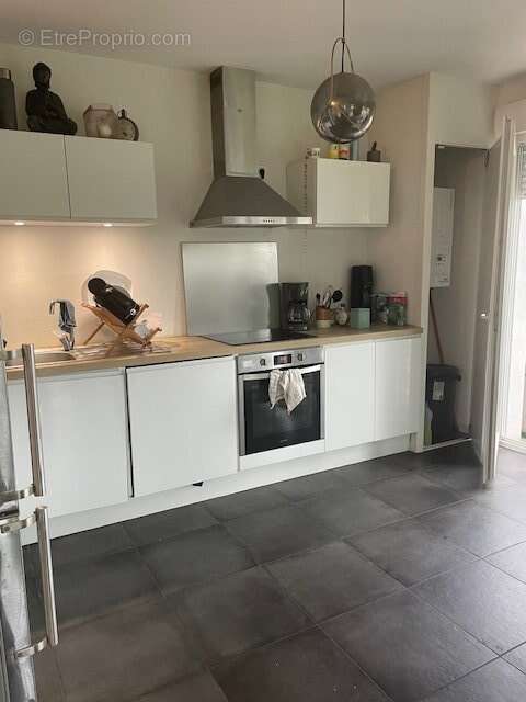 Appartement à SAINT-PEE-SUR-NIVELLE