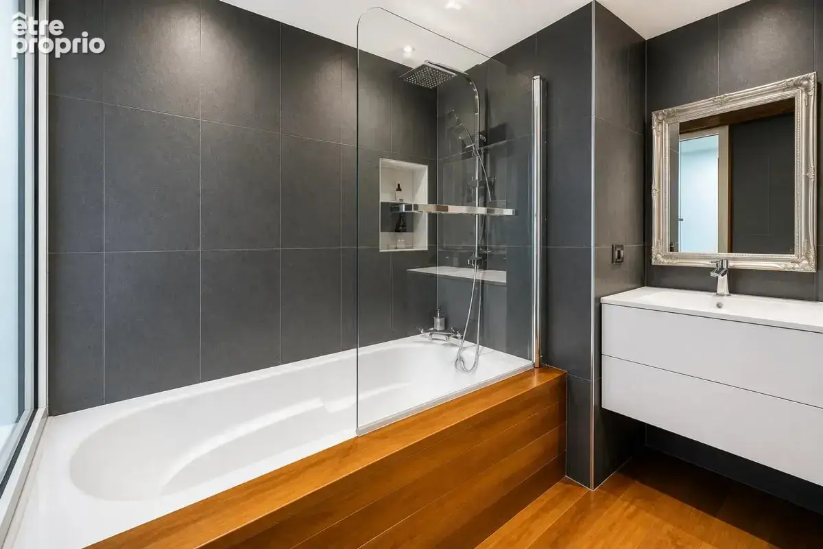 Maison de 5 pièces de 180 m² au Hameau de Noisement, Seine-Port - photo 7