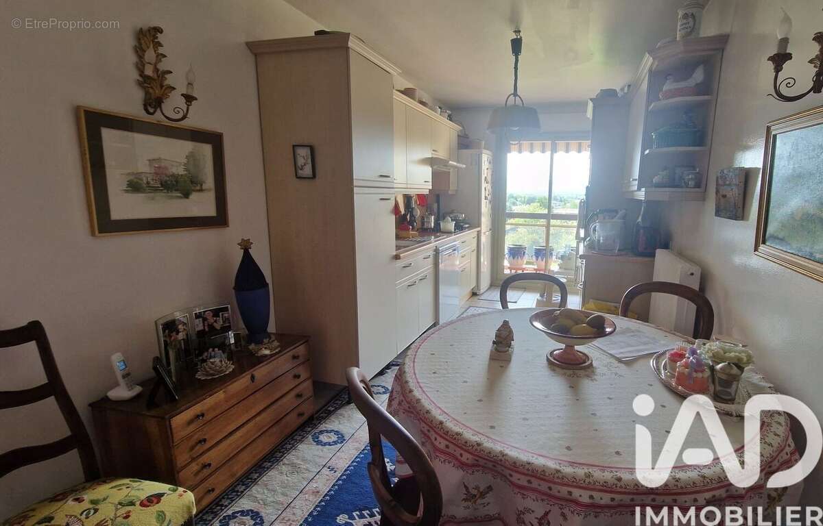 Photo 8 - Appartement à SAINTE-FOY-LES-LYON