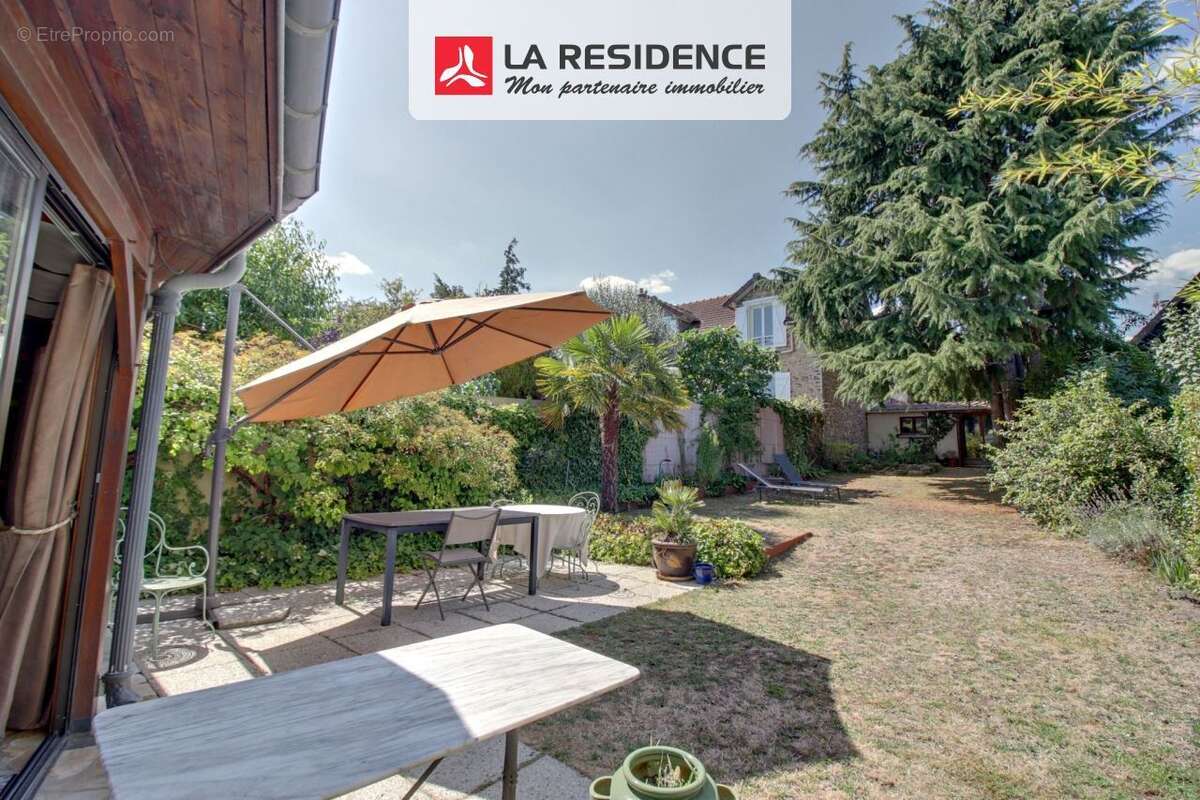 Maison 169 m² à Conflans-Sainte-Honorine  - photo 7