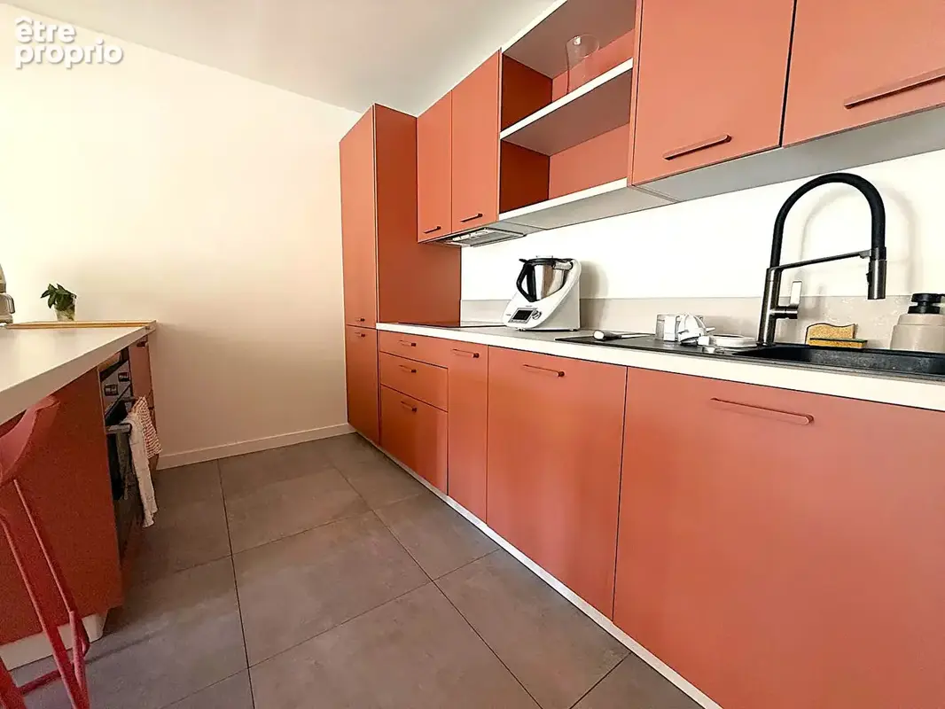 Maison 100m² à toulouse - photo 5