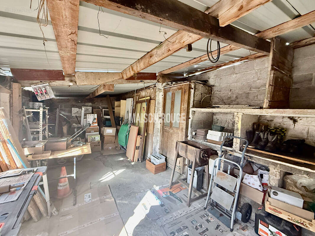 Appartement à SAINT-MALO