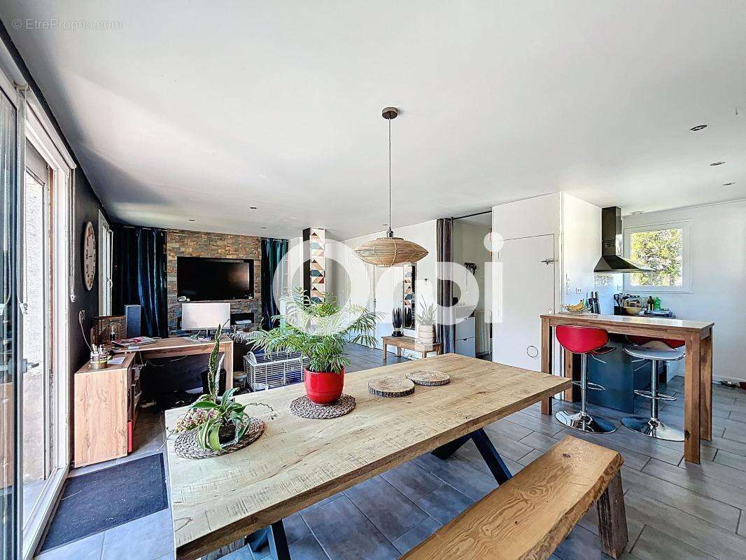 Maison à BRIVE-LA-GAILLARDE