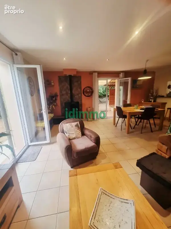 Exclusivité Draguignan villa récente F4 plain-pied de 100m en trés bon état garage terrasse 515m terrain 39900 - photo 19