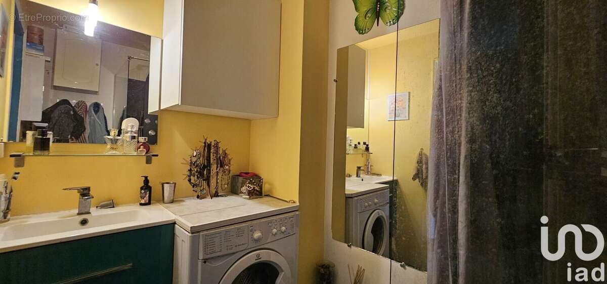 Photo 5 - Appartement à ASNIERES-SUR-SEINE