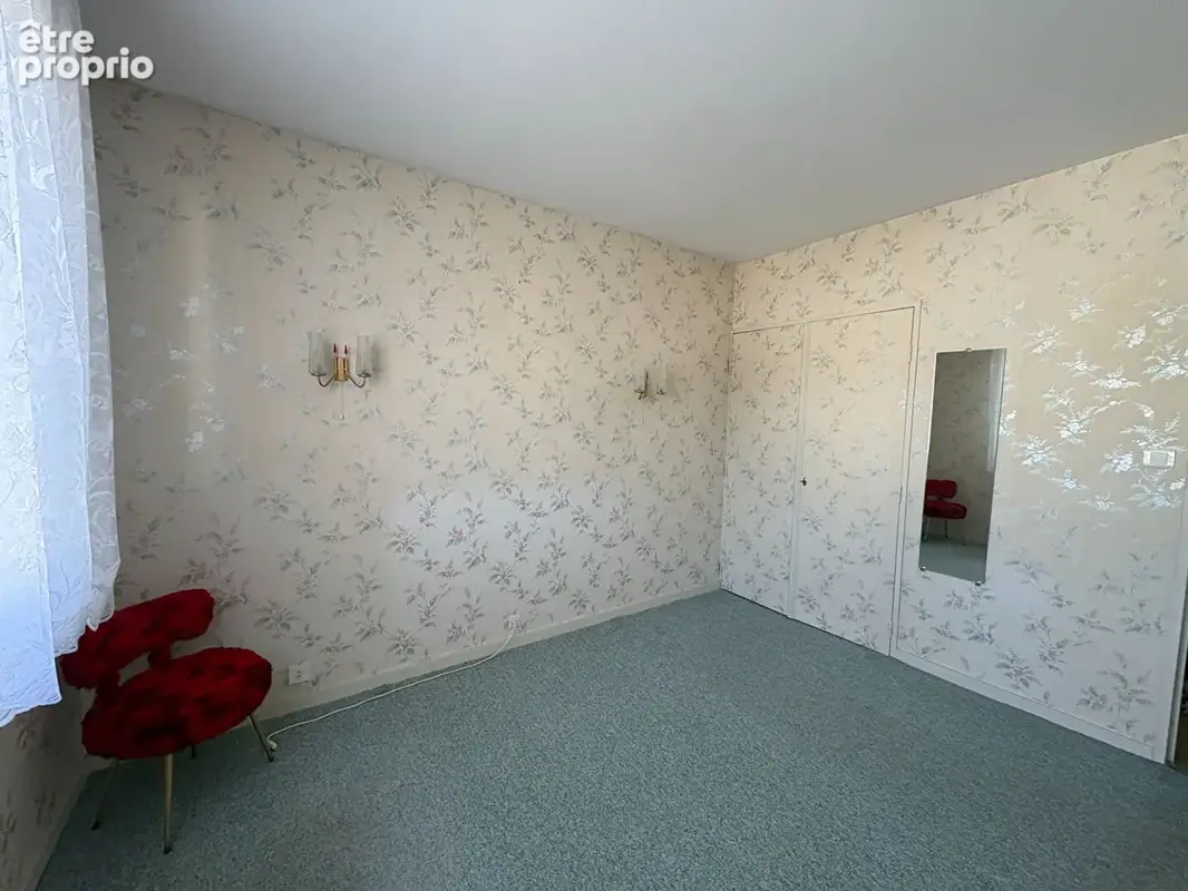 Maison quatre chambres à MATHAY - photo 7