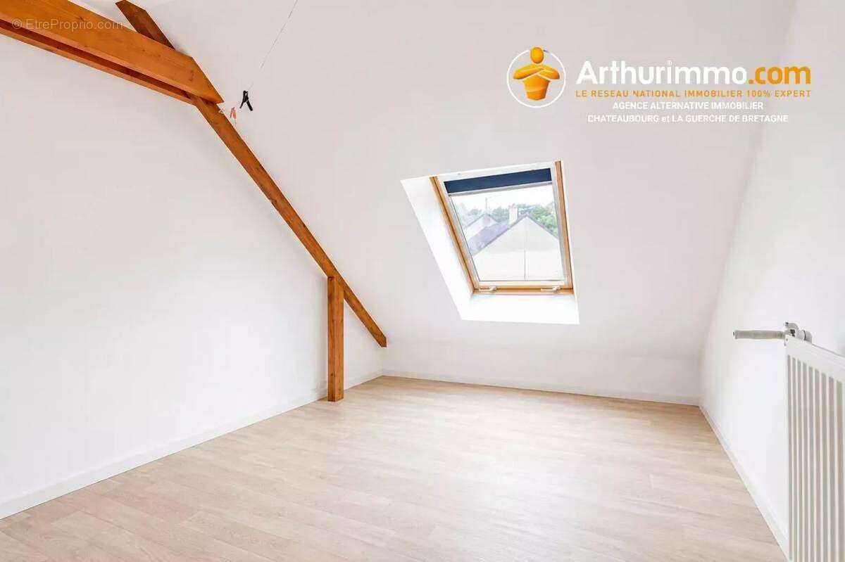 Maison lumineuse 4 chambres à Moutiers - photo 12