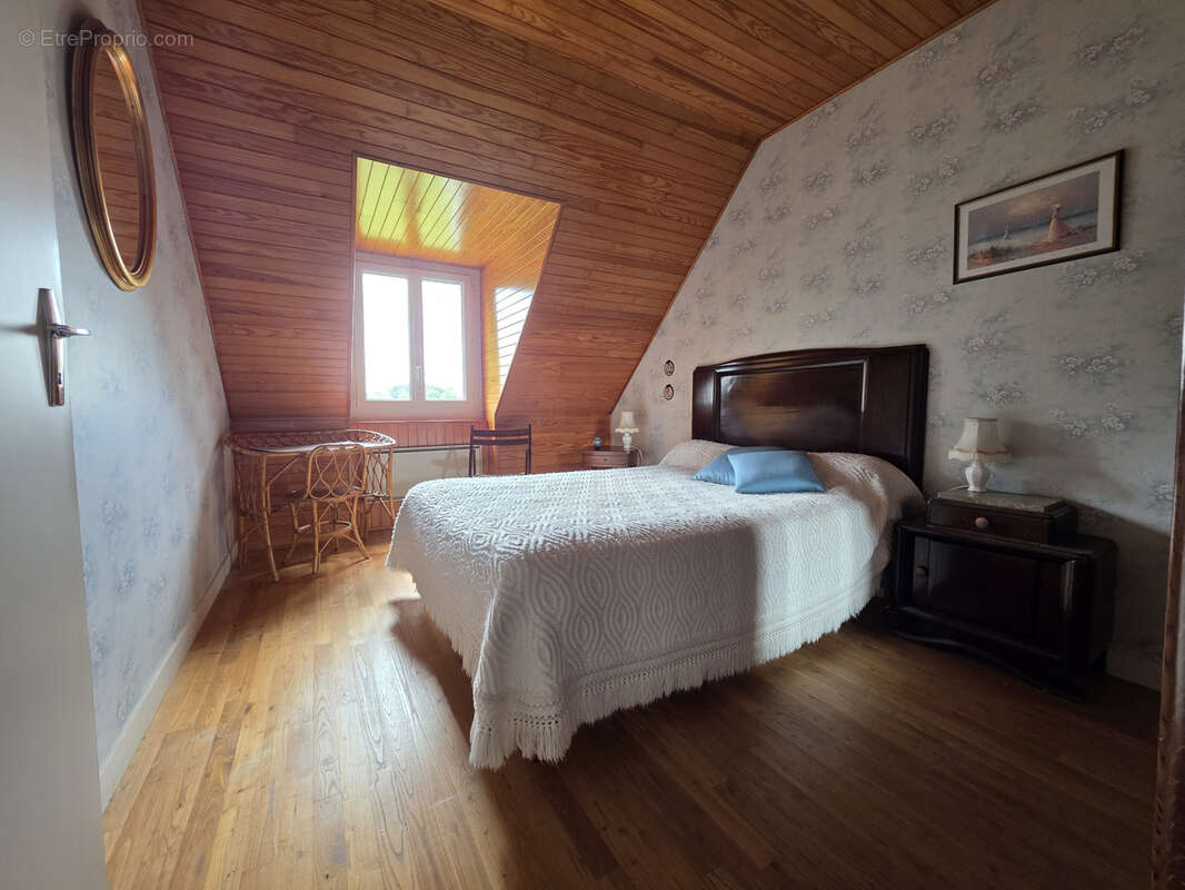Maison à LA FORET-FOUESNANT