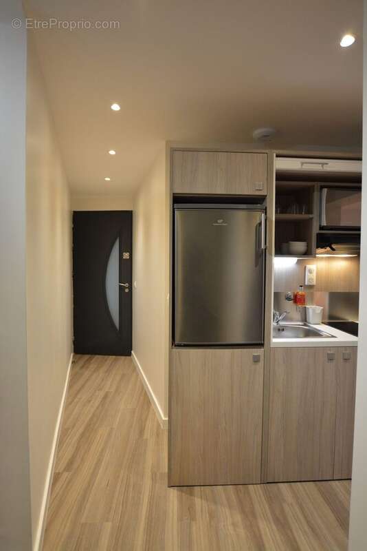 Appartement 42 m² à Segny  - photo 6