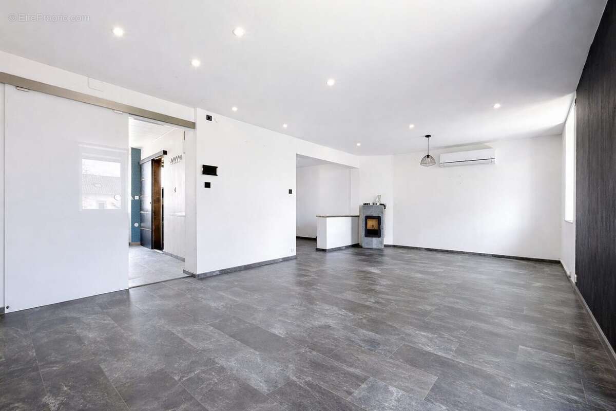 Appartement à HETTANGE-GRANDE