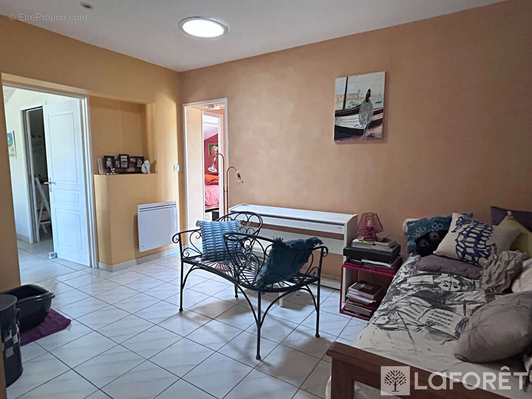 Maison La Teste 8 pièces 156M2 - photo 8