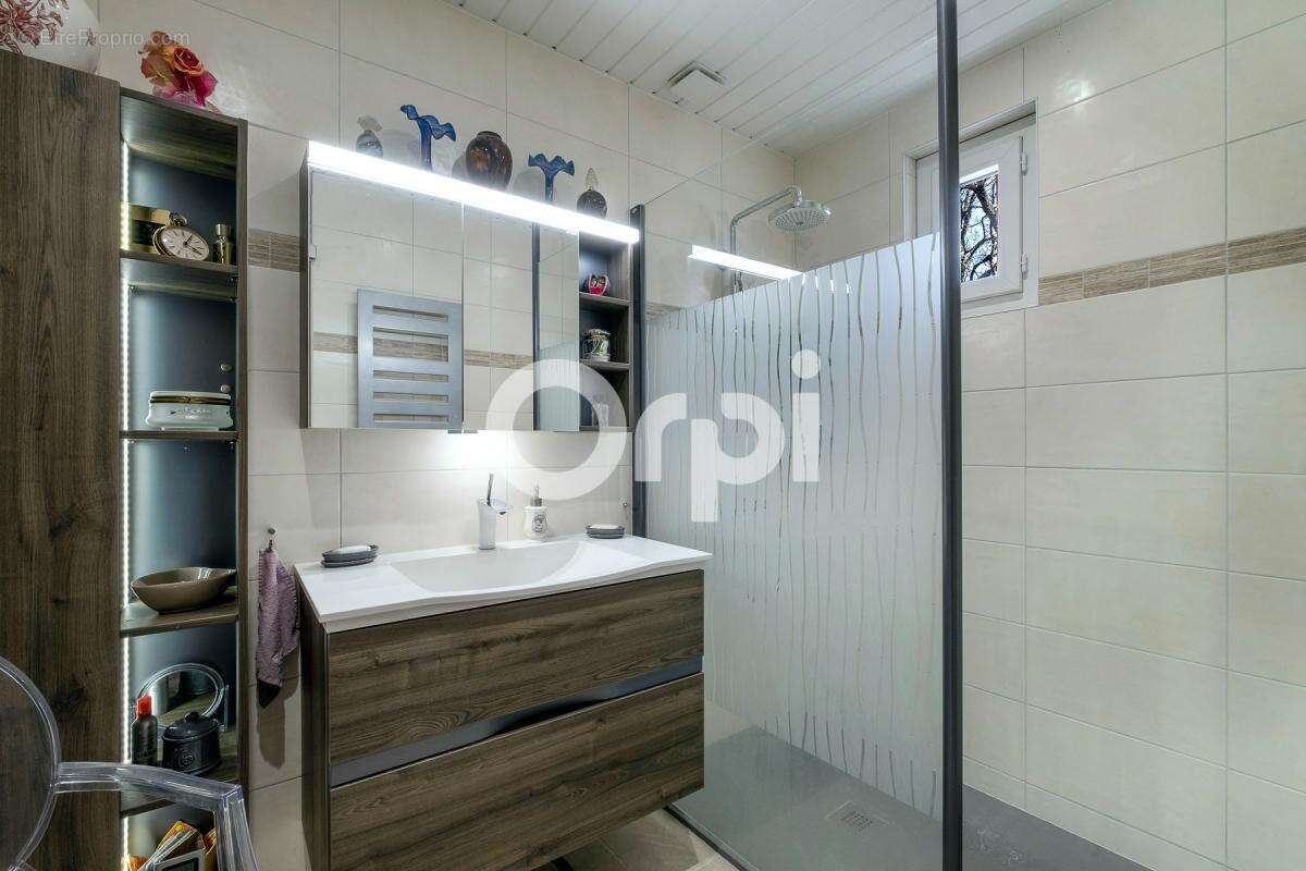 Maison à ILE-D&#039;AIX