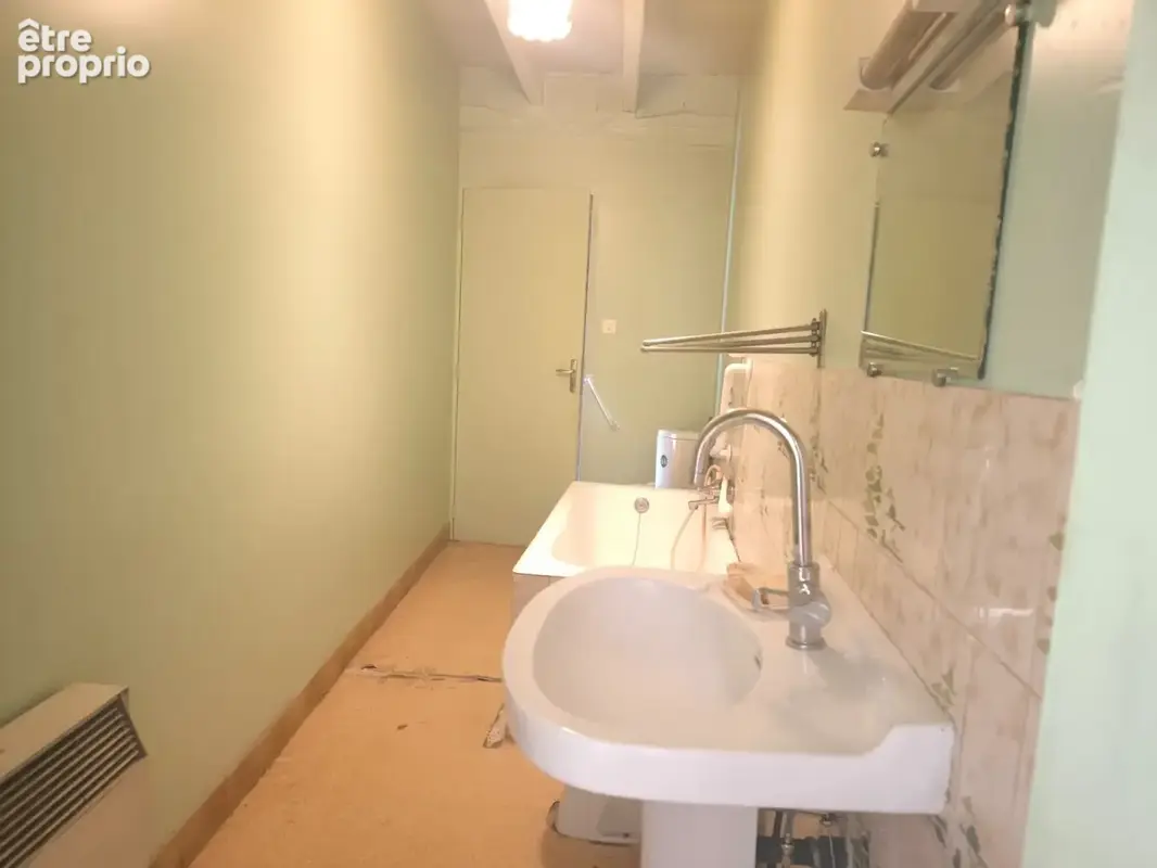 Maison à vendre 4 pièces LONDIGNY (16) - photo 4