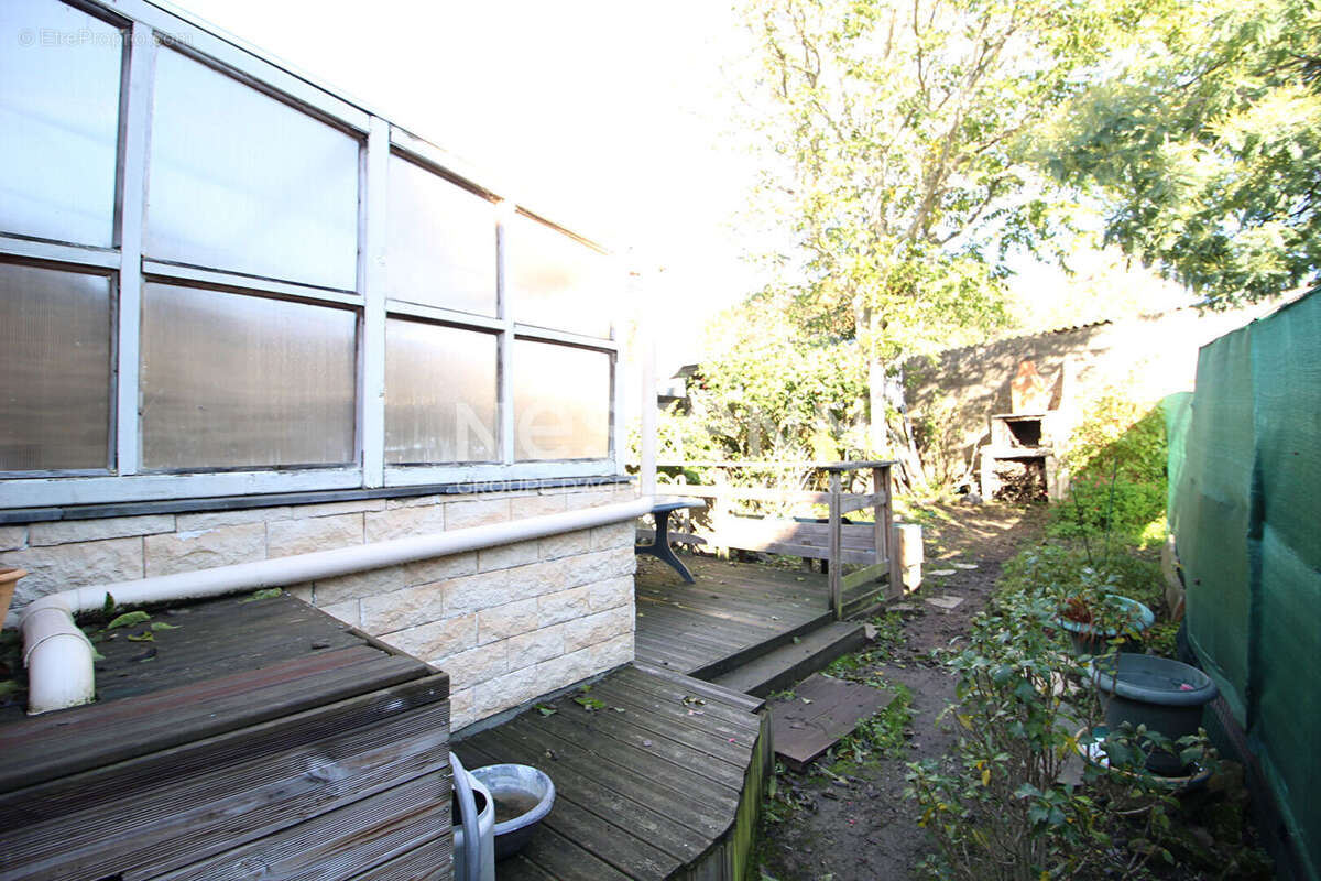 Maison à MONTOIR-DE-BRETAGNE