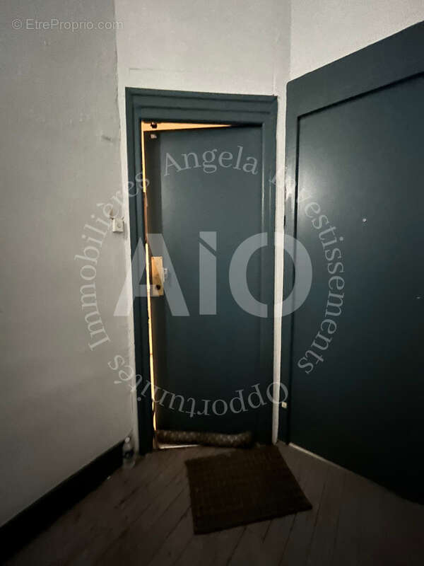 Appartement à LYON-6E