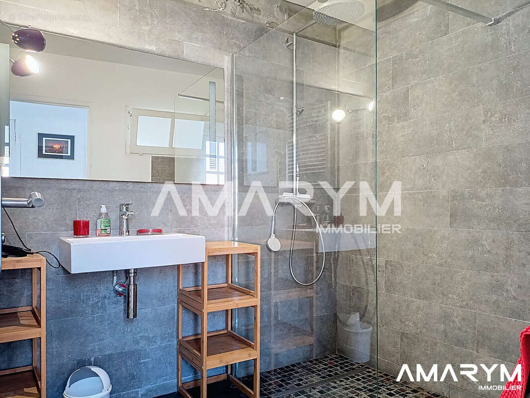 Maison à CAYEUX-SUR-MER