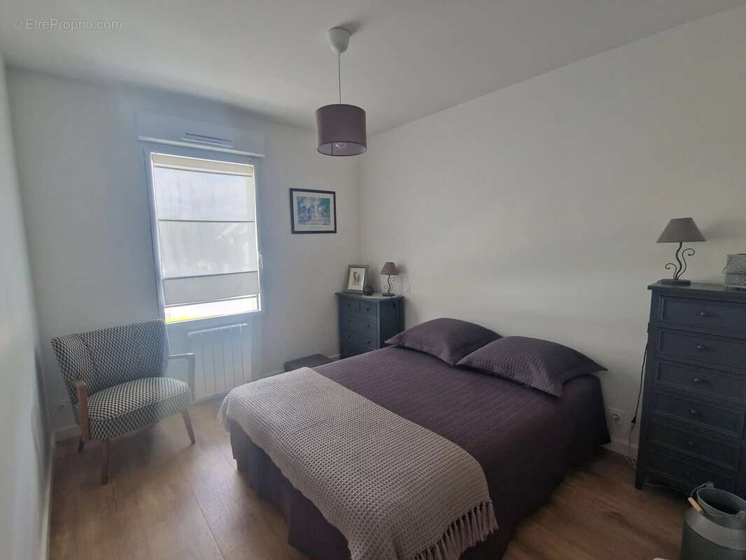 Appartement rénové ARRADON - photo 3